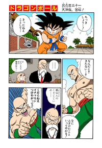 Full Color Title Page