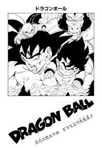 Kanzenban Title Page