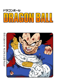 Full Color Title Page