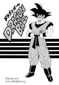 Kanzenban Title Page