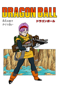 Full Color Title Page