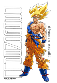Full Color Title Page