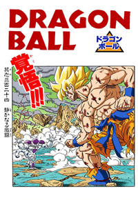 Full Color Title Page