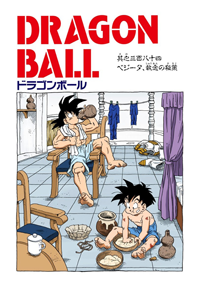 Full Color Title Page
