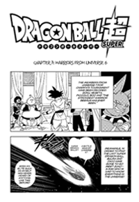 Dragon Ball Super Manga to Resume Serialization in December 2022 with New Super Hero Arc - Kanzenshuu