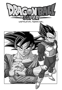 English Title Page