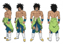 Broli