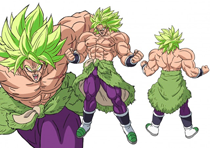 Broli (Full Power)