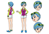 Bulma