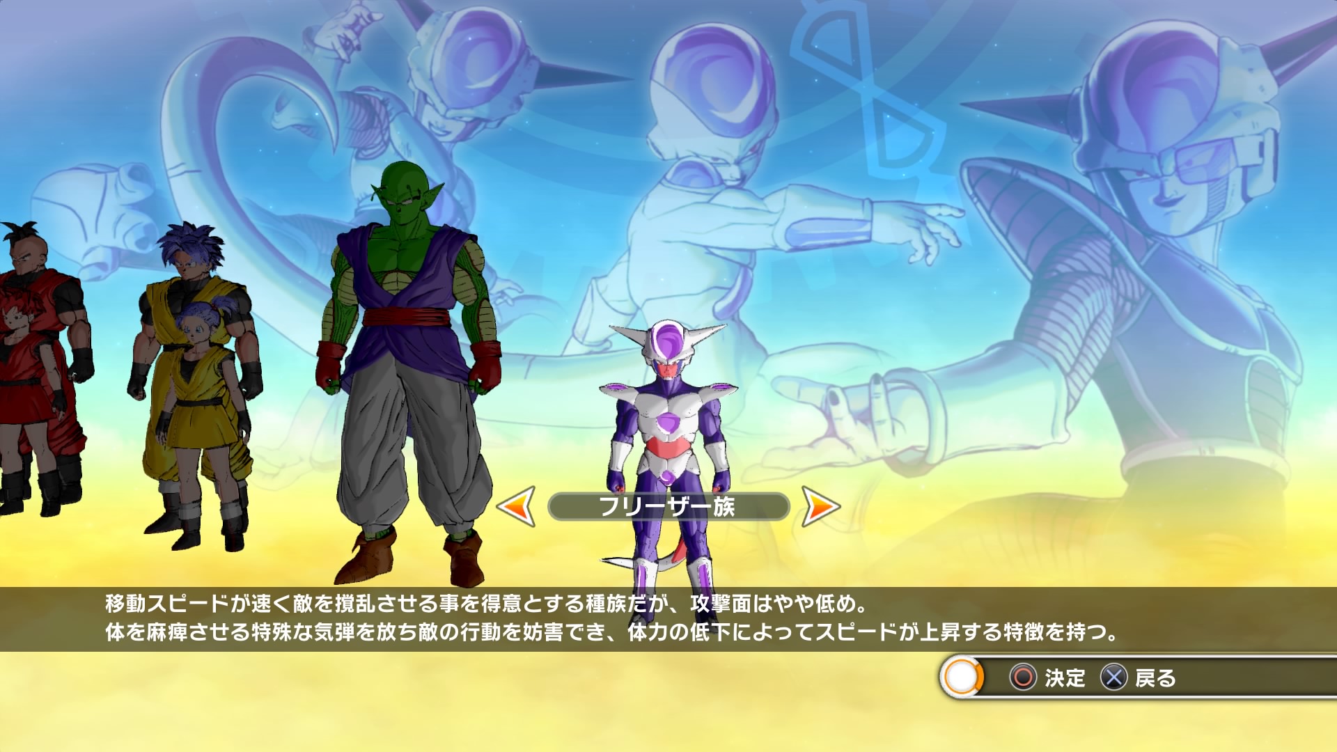 Saiyan Race: Super Saiyan God  Wiki RPG The Omniverse - Another