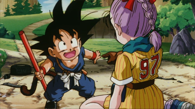 Dragon Ball Z movie 14, Japanese Anime Wiki