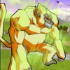 Rumor Guide - Golden Ōzaru is Unlockable in Dragon Ball Z: Budokai 3