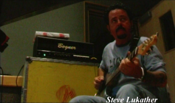 Steve Lukather