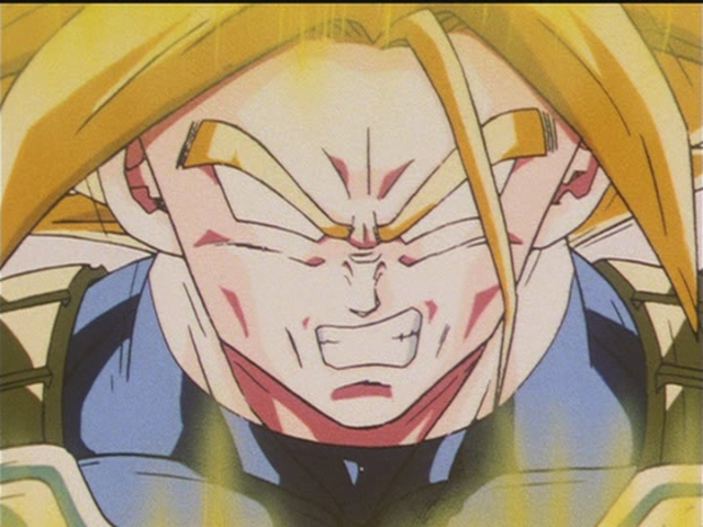 ssj2 trunks