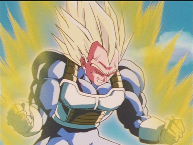 Trunks ssj2, Wiki