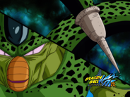 Eyecatches de Dragon Ball Z