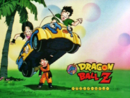 Dragon Ball Z: Saga de Majin Boo (ep.200-291)