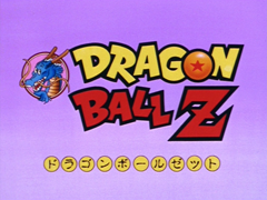 Theme Guide 2nd Dragon Ball Z Opening Theme