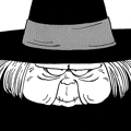 Uranai Baba (Manga)