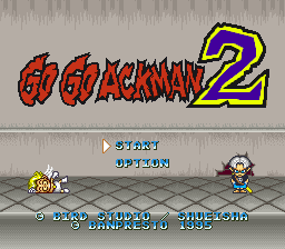 File:Go-go-ackman-2-sfc-title.png