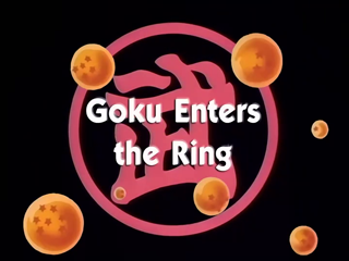Dragon Ball Episode 92 (English)