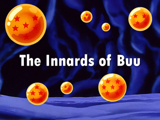 Dragon Ball Z Episode 273 (English)