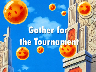 Dragon Ball Z Episode 208 (English)