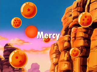 Dragon Ball Z Episode 35 (English)