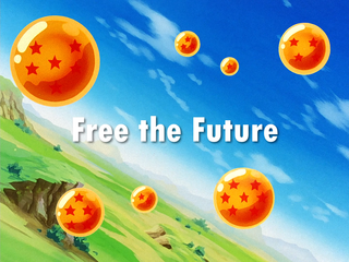 Dragon Ball Z Episode 194 (English)