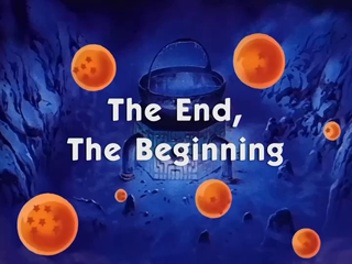 Dragon Ball Episode 153 (English)