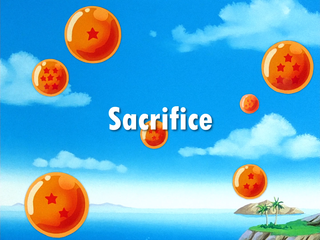 Dragon Ball Z Episode 153 (English)
