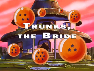 Dragon Ball GT Episode 1 (English)