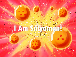 Dragon Ball Z Episode 201 (English)
