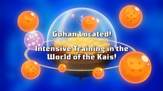 Dragon Ball Z Kai Episode 137 (English)