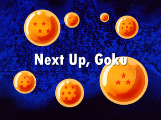 Dragon Ball Z Episode 223 (English)