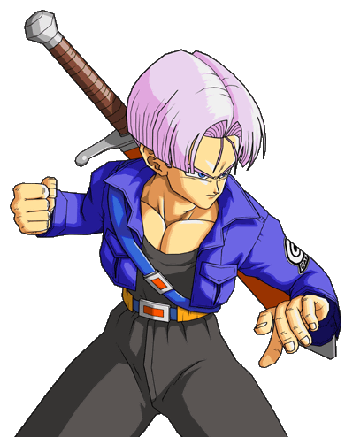 File:Trunks Shin Budokai Portait.png