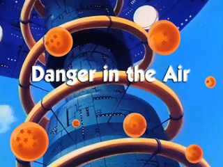 Dragon Ball Episode 45 (English)