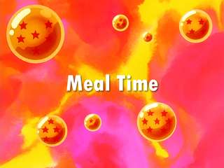 Dragon Ball Z Episode 235 (English)