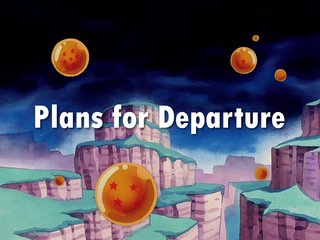 Dragon Ball Z Episode 37 (English)