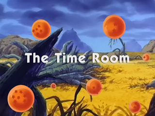 Dragon Ball Episode 129 (English)