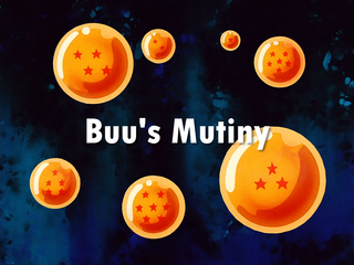 Dragon Ball Z Episode 246 (English)
