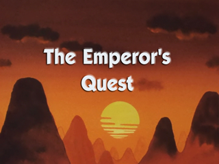 Dragon Ball Episode 2 (English)