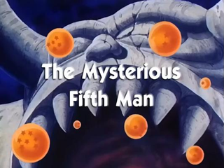 Dragon Ball Episode 74 (English)