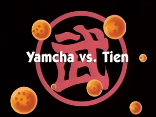 Dragon Ball Episode 87 (English)