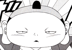 Zuno (Manga)