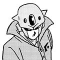 OG73-I (Manga)