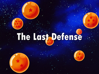 Dragon Ball Z Episode 159 (English)