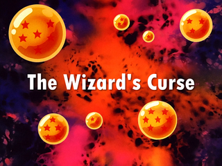 Dragon Ball Z Episode 220 (English)