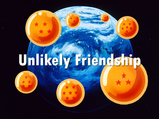 Dragon Ball Z Episode 252 (English)