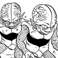 Saibaimen (Manga)